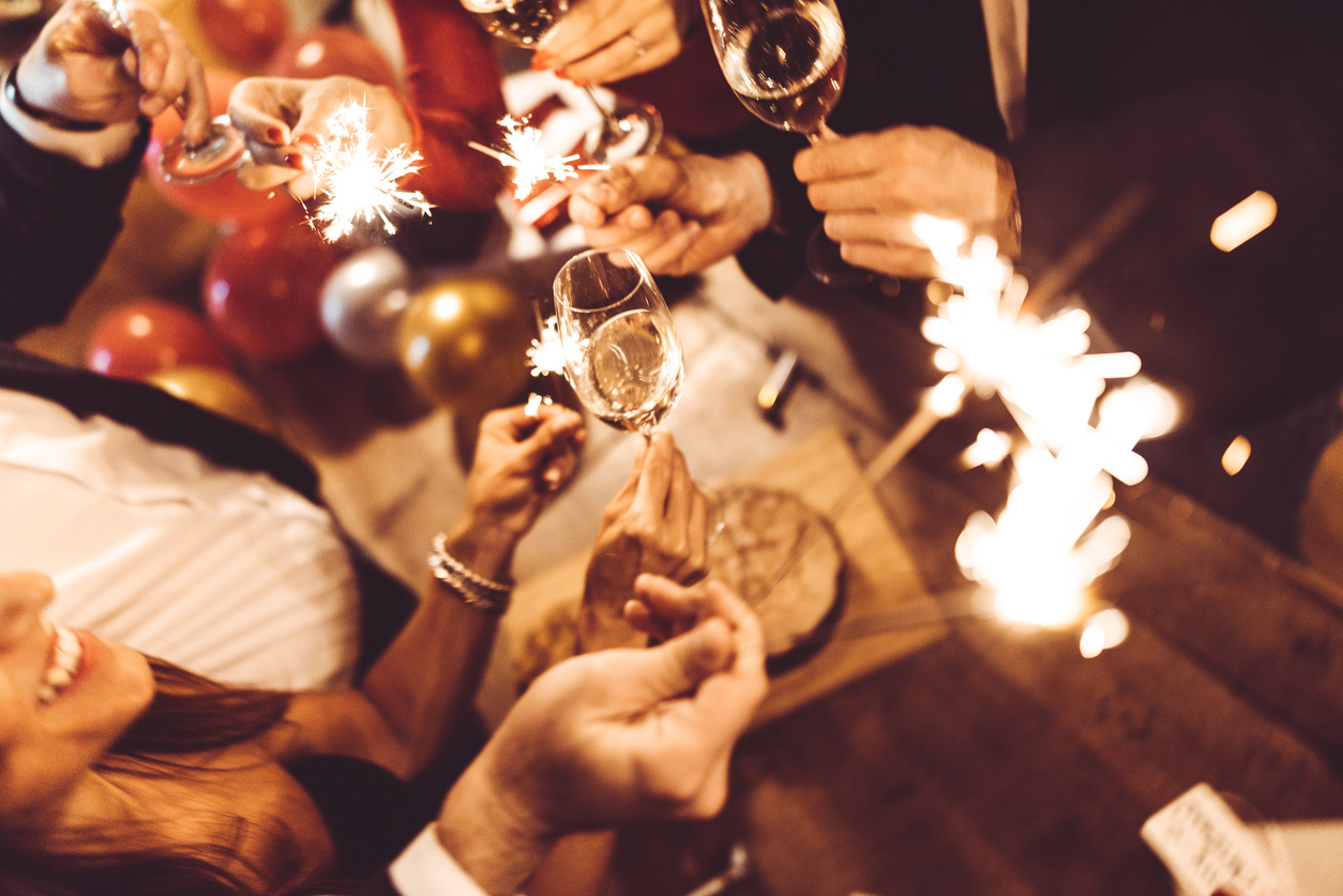 Last Minute Tips To Stay Safe On New Year S Eve