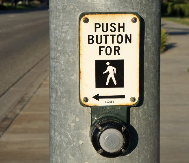 What Are Colorado's Jaywalking Laws?