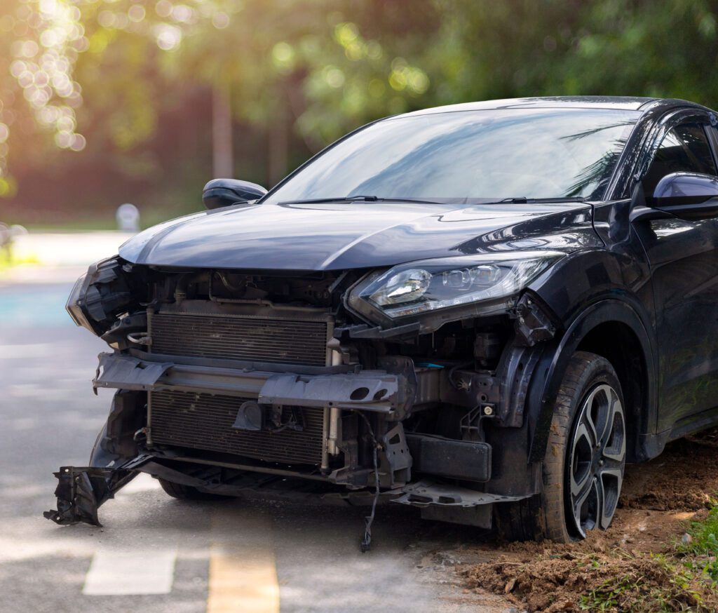 What Should I Do After a Car Accident in Colorado?