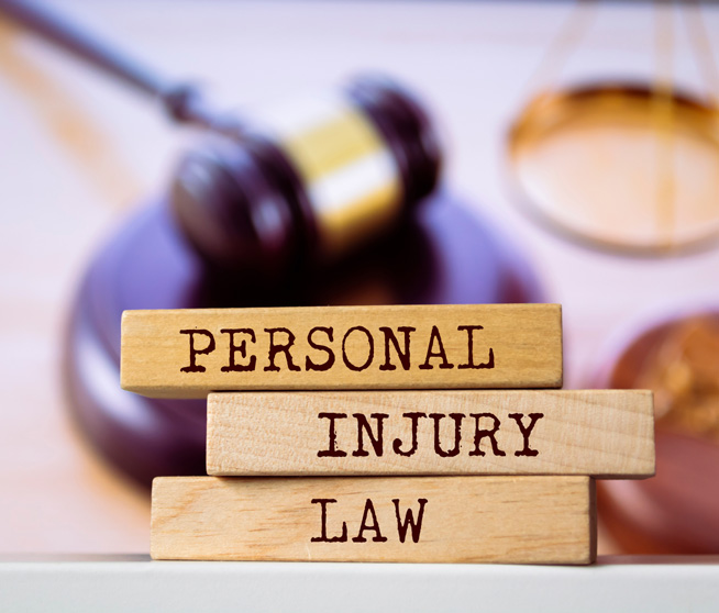 Personal Injury