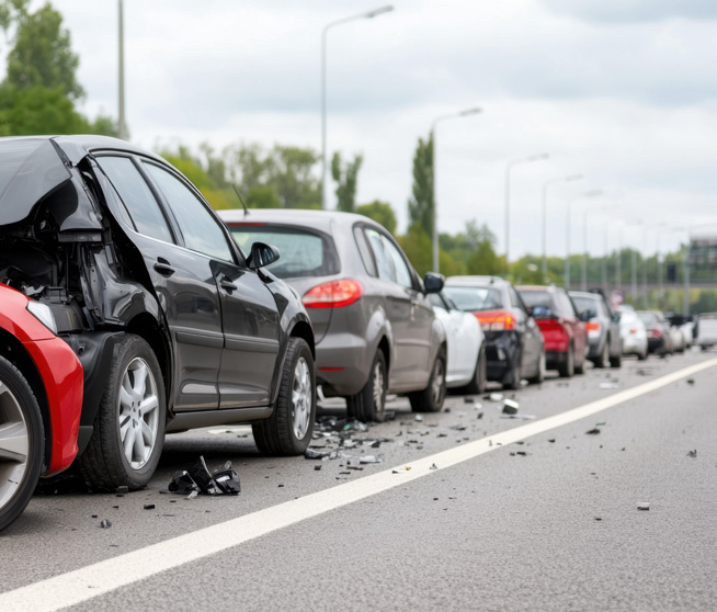 Traffic Accident